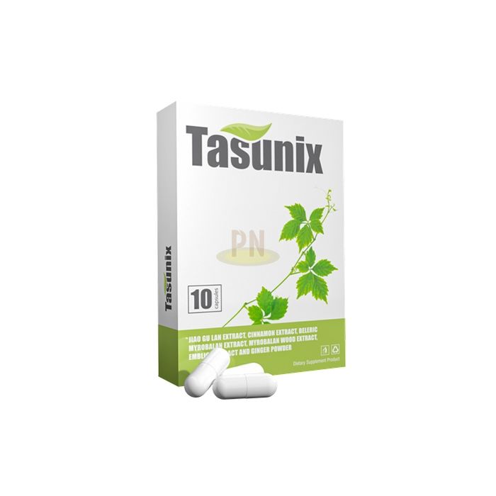 Tasunix ◾ แคปซูลสำหรับโรคเบาหวาน ◾ ในนครราชสีมา