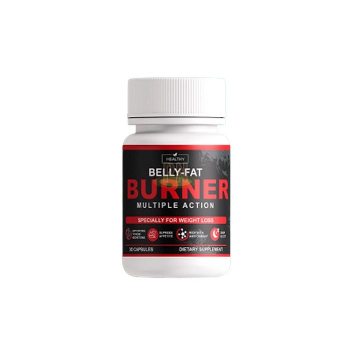 Belly-Fat Burner ◾ weight control agent ◾ in Nazwa