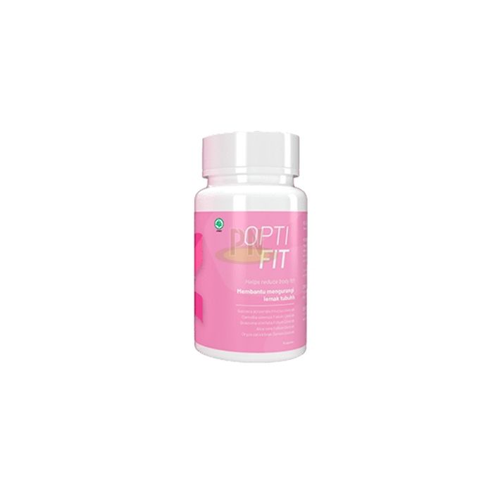 Opti Fit ◾ weight control agent ◾ in Probolingo