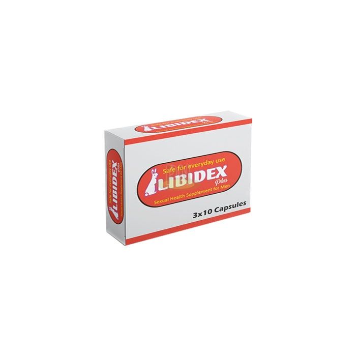 Libidex ◾ male libido booster ◾ in Faridabad