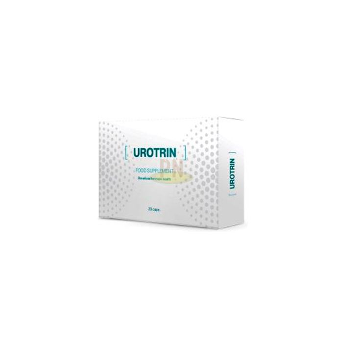 Urotrin Plus ◾ prostate health product ◾ in Aqaba