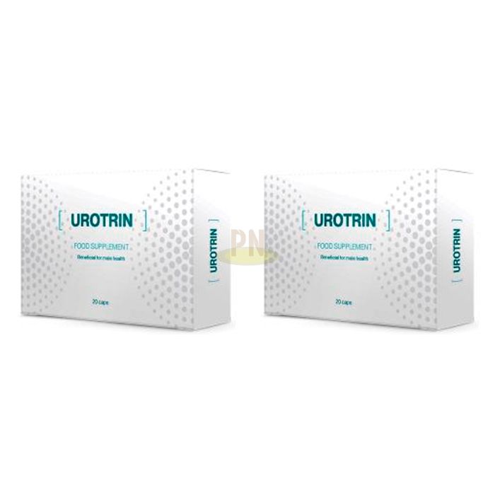 Urotrin Plus ◾ prostate health product ◾ in Madaba