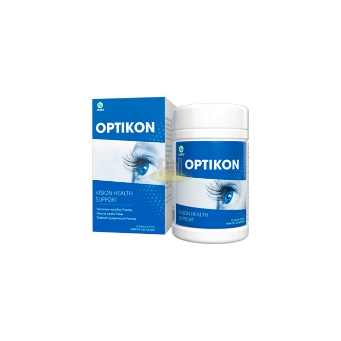 Optikon ◾ eye health product ◾ in Chikupa