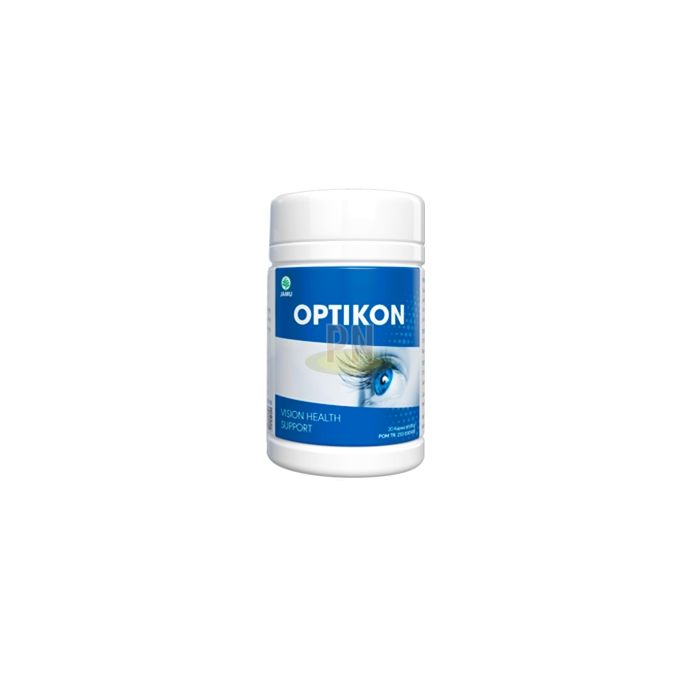 Optikon ◾ eye health product ◾ in Palangkaraya