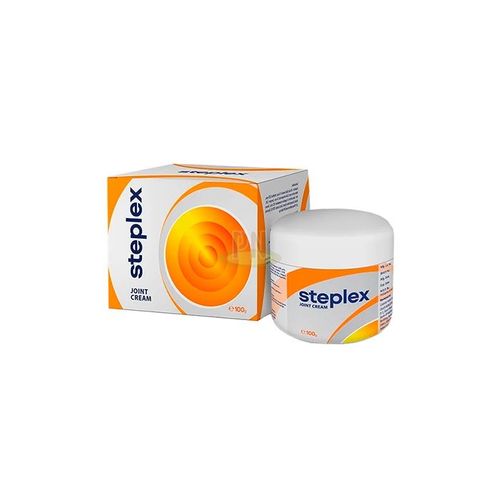 Steplex cream ◾ संयुक्त आरोग्य उत्पादन ◾ गुलबर्गा मध्ये