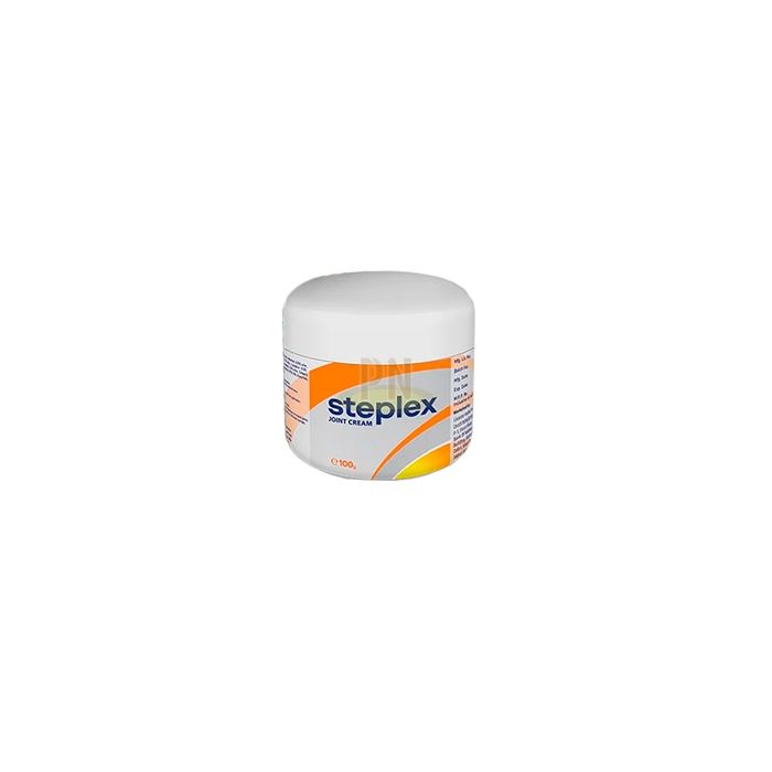 Steplex cream ◾ যৌথ স্বাস্থ্য পণ্য ◾ কোচিতে