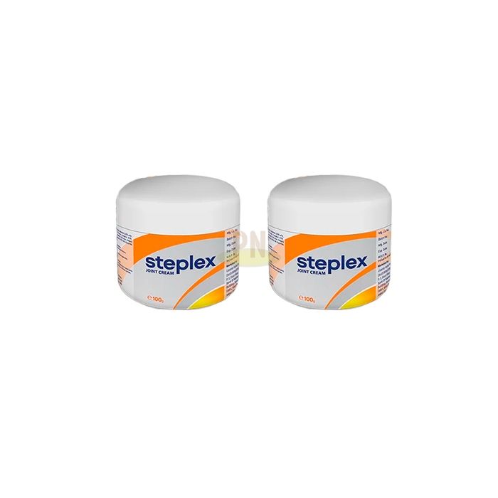 Steplex cream ◾ கூட்டு சுகாதார தயாரிப்பு ◾ ஜபல்பூரில்