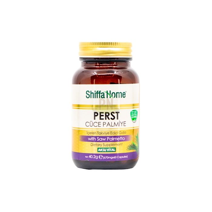 Perst ◾ prostate health product ◾ in Madinat Hamad