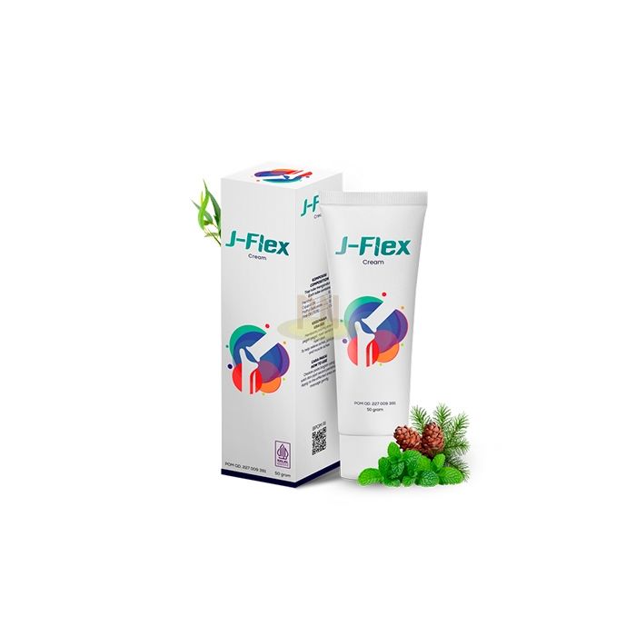 J-Flex ◾ gel untuk persendian ◾ ke Vara