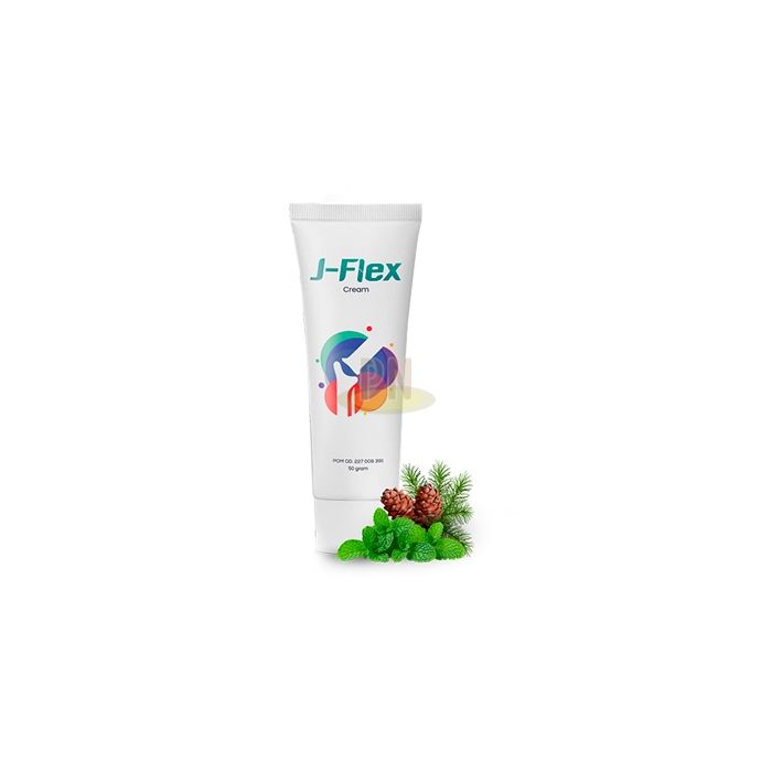 J-Flex ◾ gel untuk persendian ◾ di Chilachap