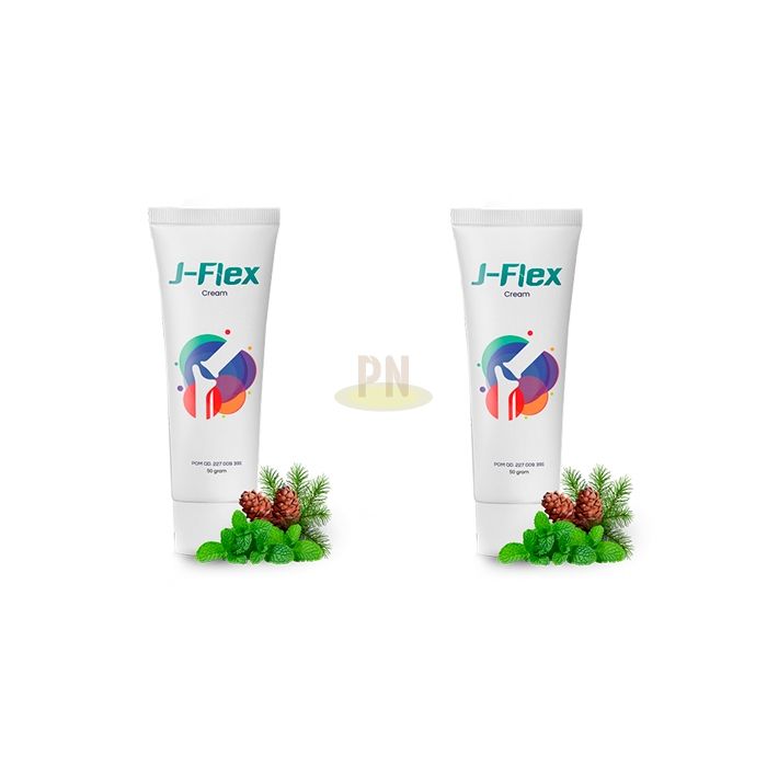 J-Flex ◾ gel untuk persendian ◾ di Salatiga