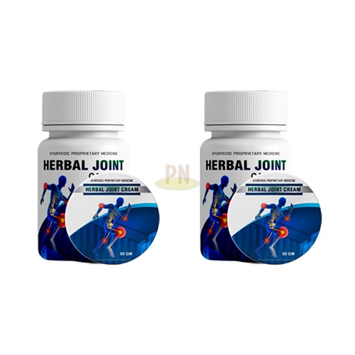 Herbal Joint ◾ যৌথ স্বাস্থ্য পণ্য ◾ তিরুপুরে