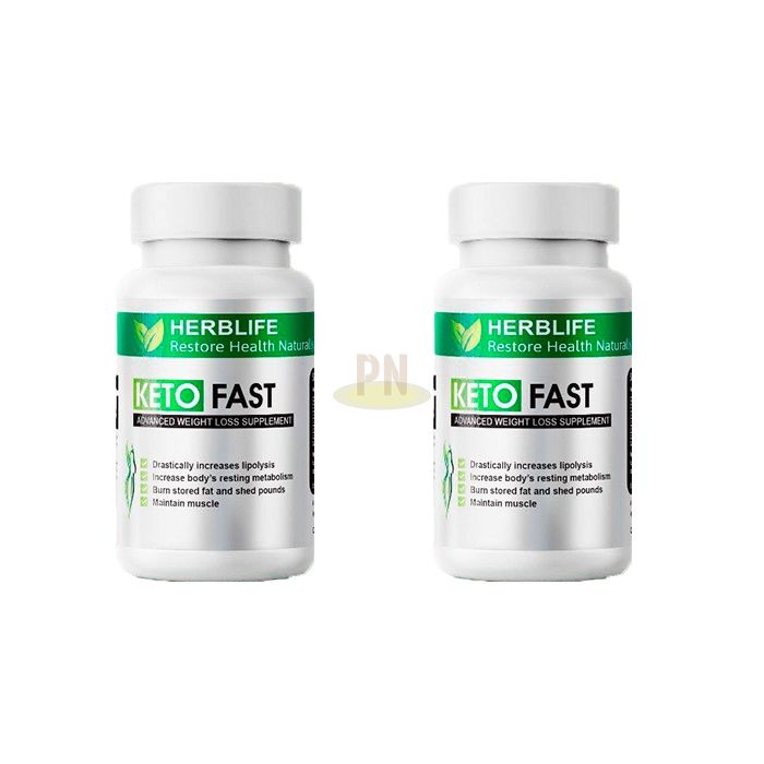 Keto Fast ◾ weight control product ◾ in Ishvardi