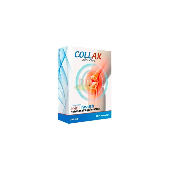 Collax ◾ joint health product ◾ in Panabo