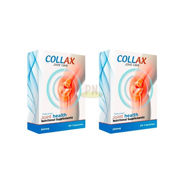 Collax ◾ producto para la salud de las articulaciones ◾ en rodriguez