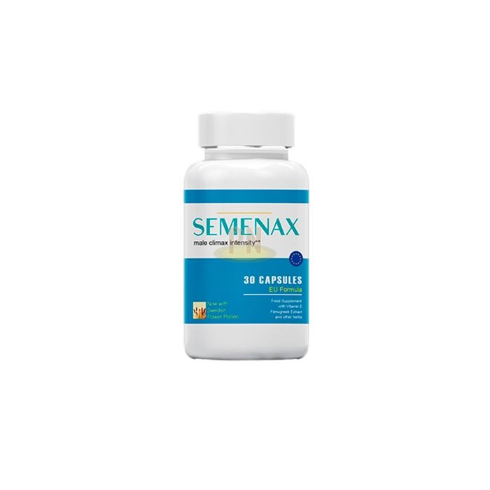 Semenax ◾ penis enlargement product ◾ in Brahmanbariya