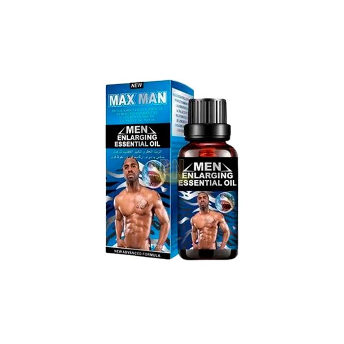 Max Man Oil ◾ penis enlargement product ◾ in Ras Al Khaimah