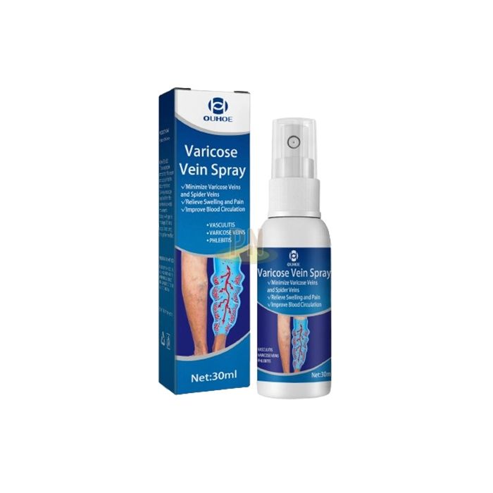 Varicose Vein Spray ◾ remedy for varicose veins ◾ in El Kharja