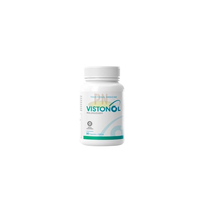 Vistonol ◾ produk kesehatan mata ◾ di Pendang