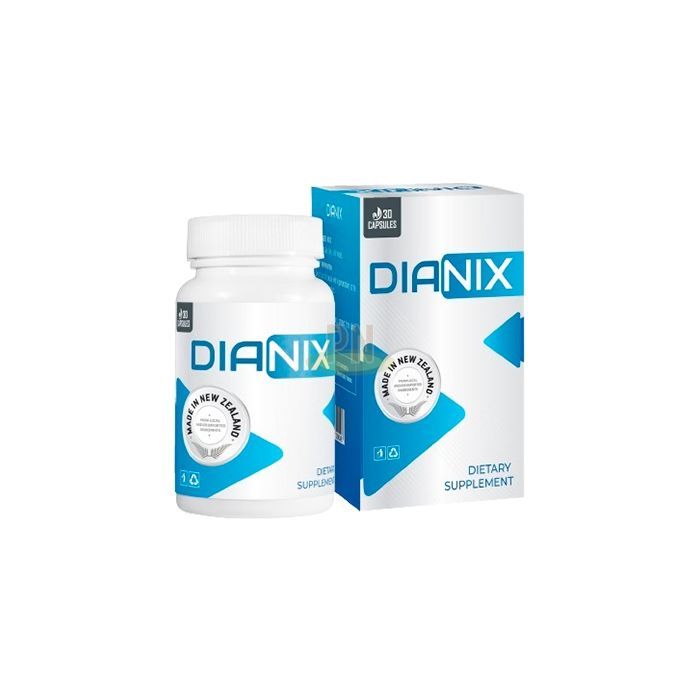 Dianix ◾ หมายถึงการทำให้ระดับน้ำตาลเป็นปกติ ◾ ในสมุทรสาคร