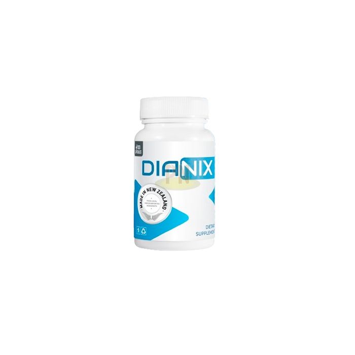 Dianix ◾ หมายถึงการทำให้ระดับน้ำตาลเป็นปกติ ◾ ในเชียงราย