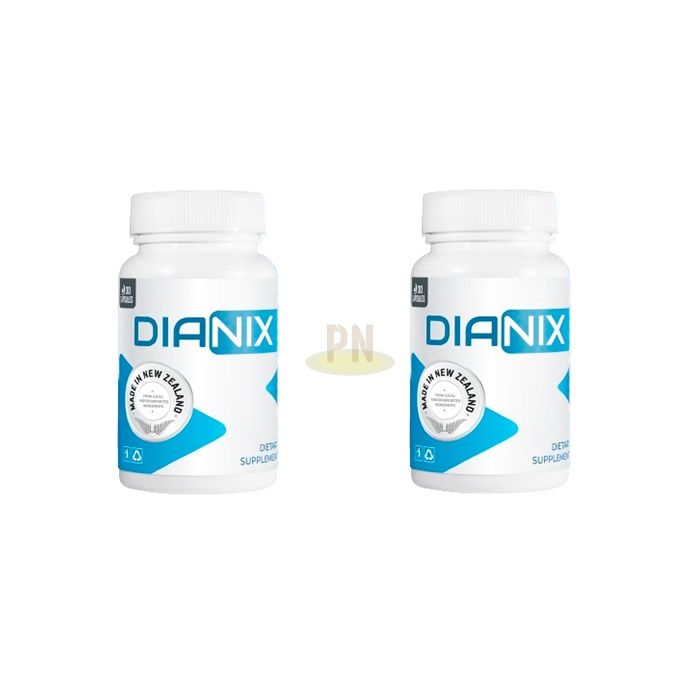 Dianix ◾ หมายถึงการทำให้ระดับน้ำตาลเป็นปกติ ◾ ในนครราชสีมา