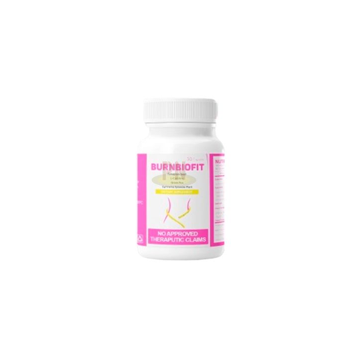 Burnbiofit ◾ weight control product ◾ in Kabuyao