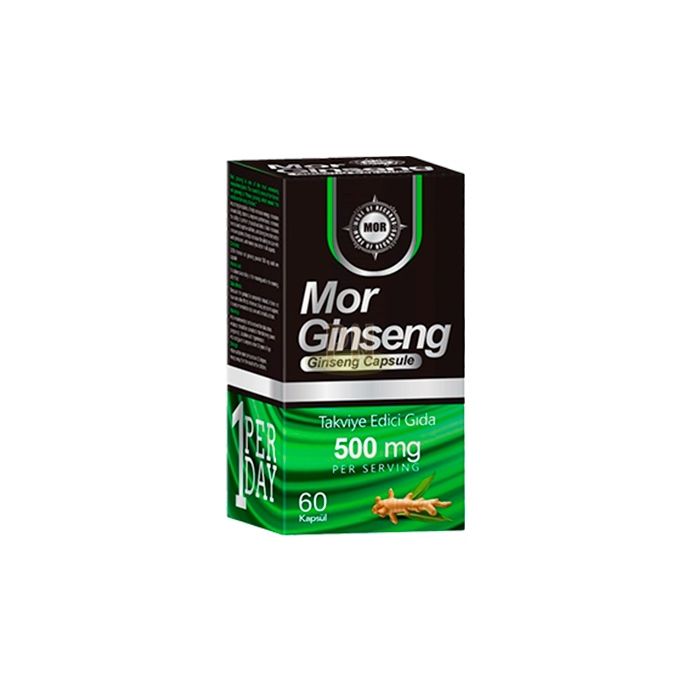 Mor Ginseng ◾ male libido enhancer ◾ in Al Kuwasim