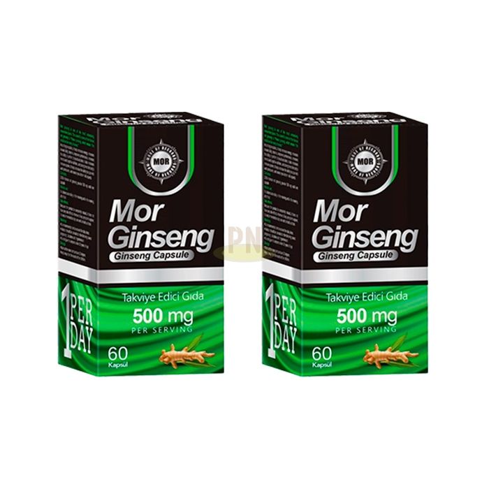 Mor Ginseng ◾ male libido enhancer ◾ in Al Jubail