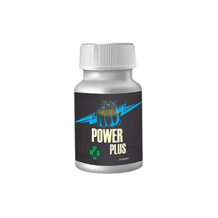 Power Plus caps ◾ male libido enhancer ◾ in Machanga