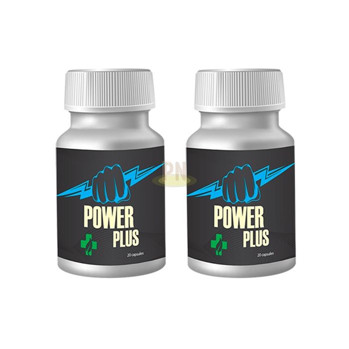 Power Plus caps ◾ ឧបករណ៍បង្កើនចំណង់ផ្លូវភេទបុរស ◾ នៅ Butterworth