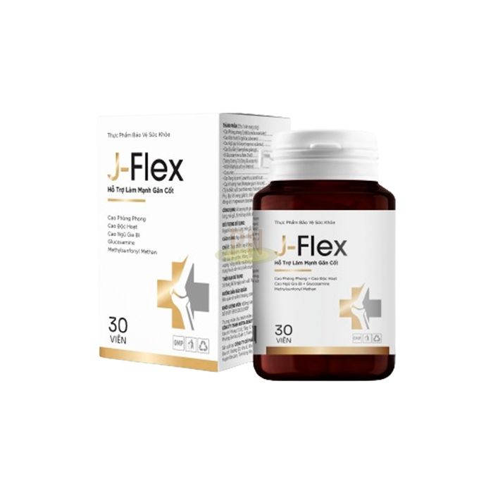 Jflex ◾ produk kesehatan bersama ◾ di Serang