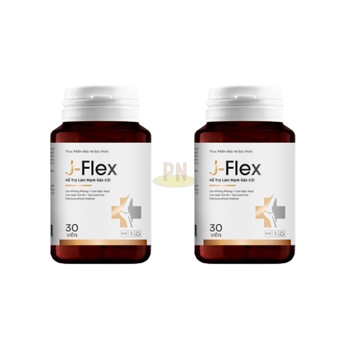 Jflex ◾ joint health product ◾ in Chilachap