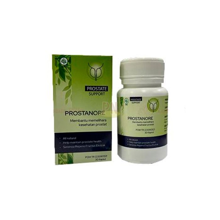 Prostanore ◾ capsules for prostatitis ◾ in Binjay