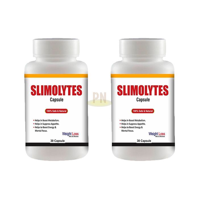 Slimolytes ◾ weight control product ◾ in Thiruvananthapuram