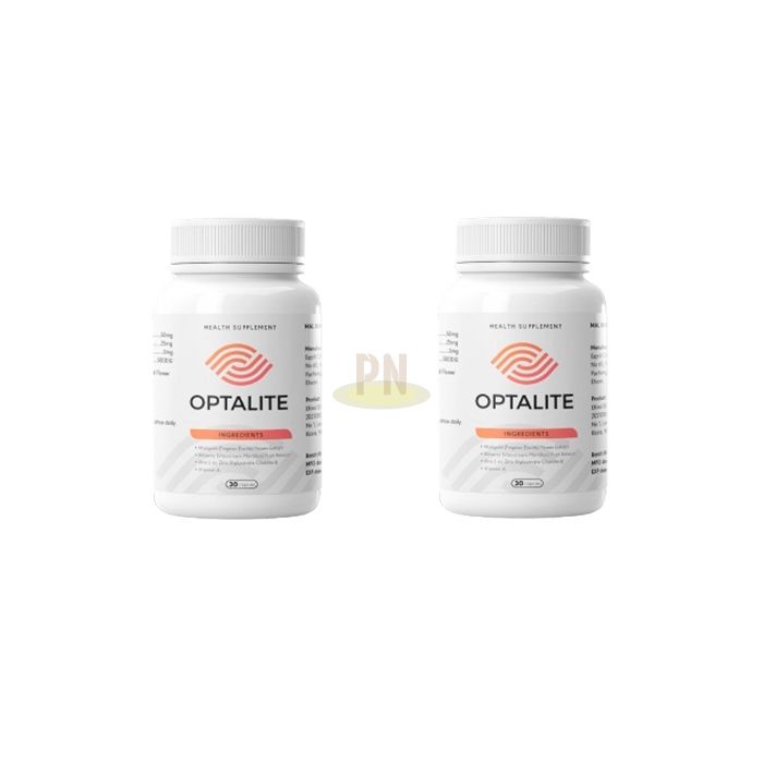 Optalite ◾ eye health product ◾ In Malaysia