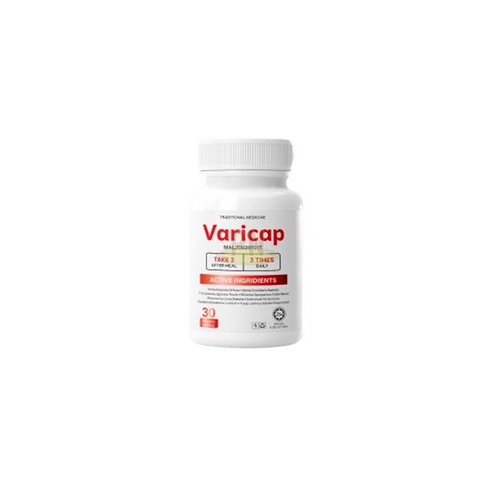 Varicap ◾ obat darah tinggi ◾ di Perai