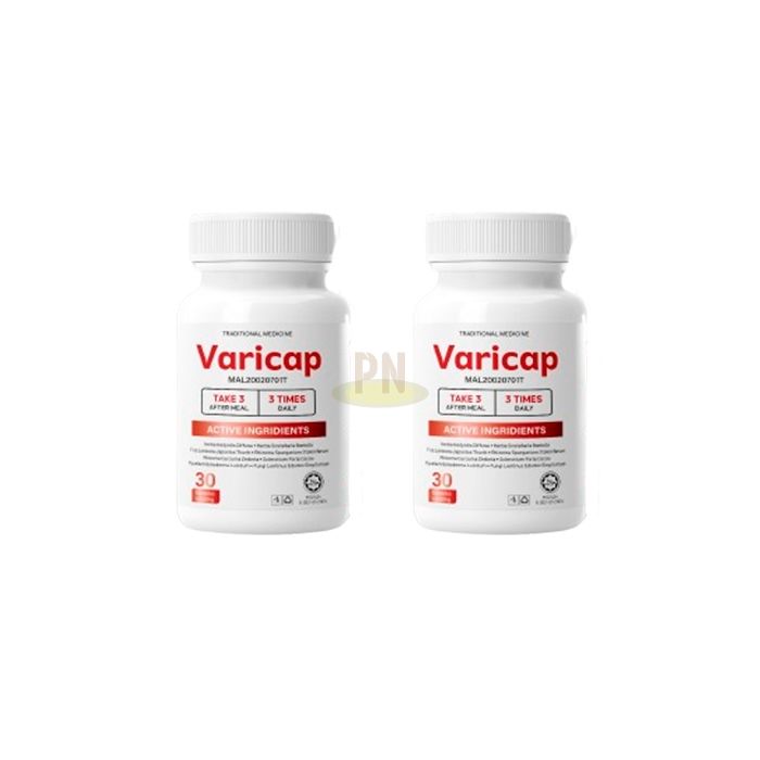 Varicap ◾ remedy for high blood pressure ◾ in Kuale Pilah