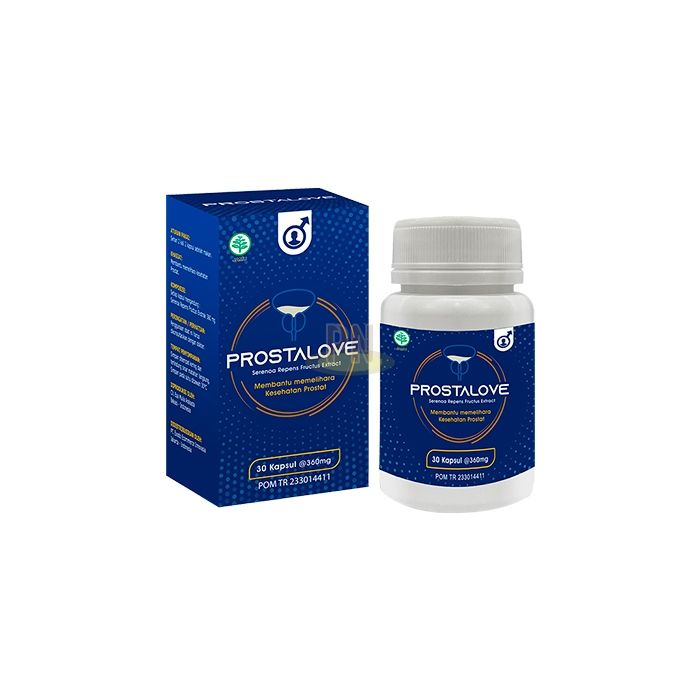 Prostalove ◾ prostate health product ◾ in Baleendah