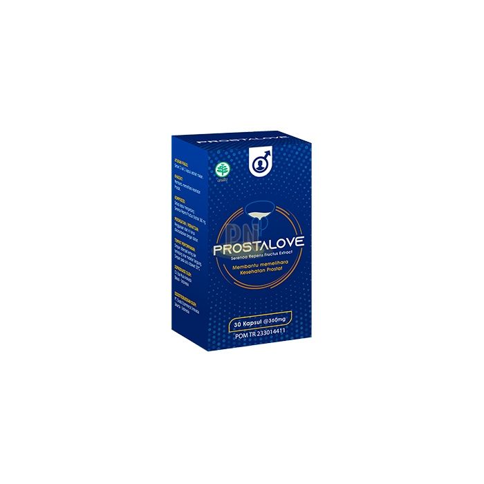 Prostalove ◾ prostate health product ◾ in Duri