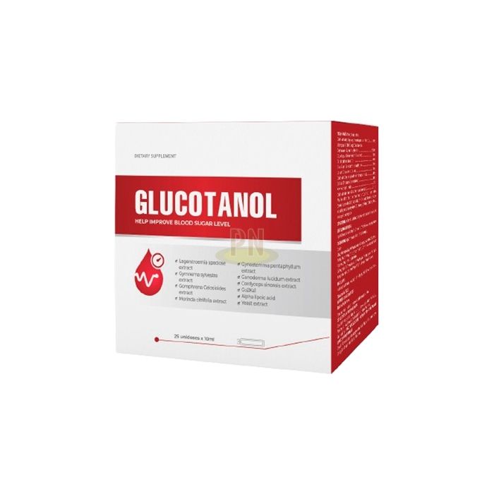 Glucotanol