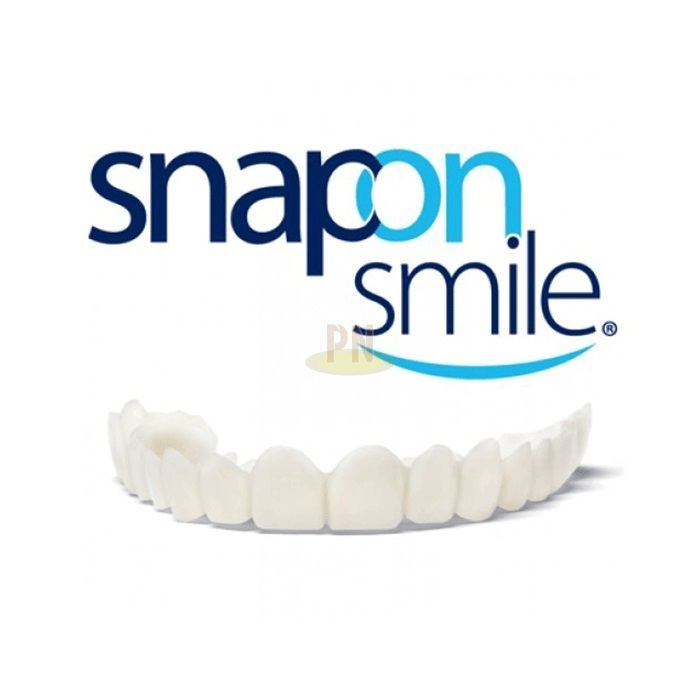 Snap-On Smile ◾ veneers ◾ in Kelap-Due