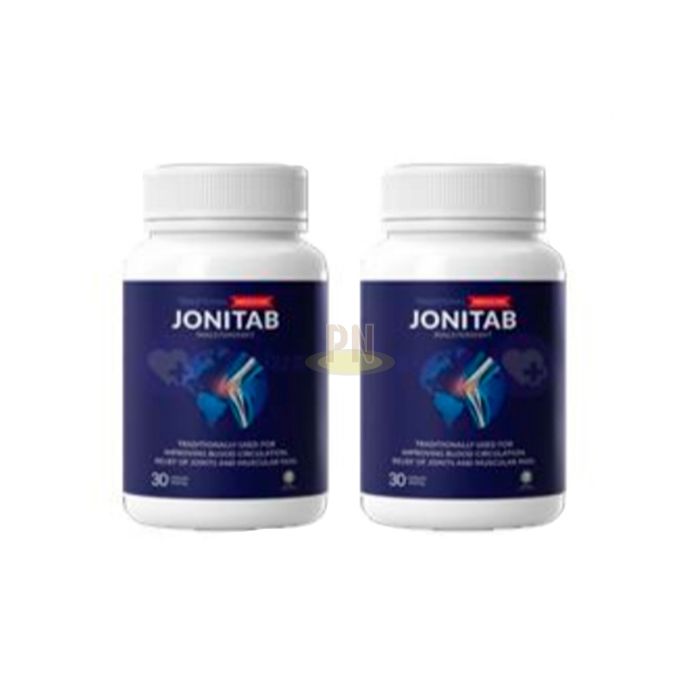 Jonitab ◾ capsules for joint pain ◾ in Bukit-Mertajam