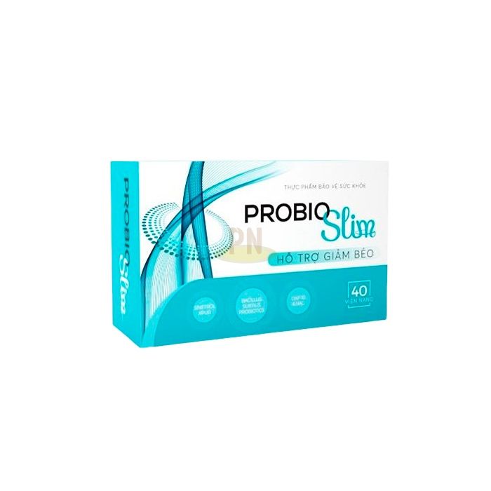 Probioslim ◾ sản phẩm kiểm soát cân nặng ◾ ở Bienhoe