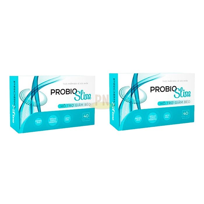 Probioslim ◾ sản phẩm kiểm soát cân nặng ◾ ở lạng sơn