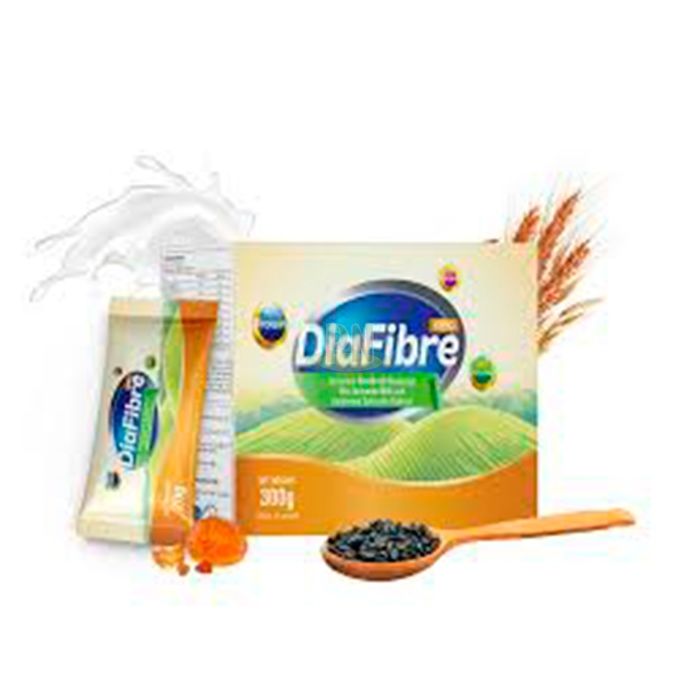 Diafibre Pro ◾ நீரிழிவு தூள் ◾ சேரஸில்