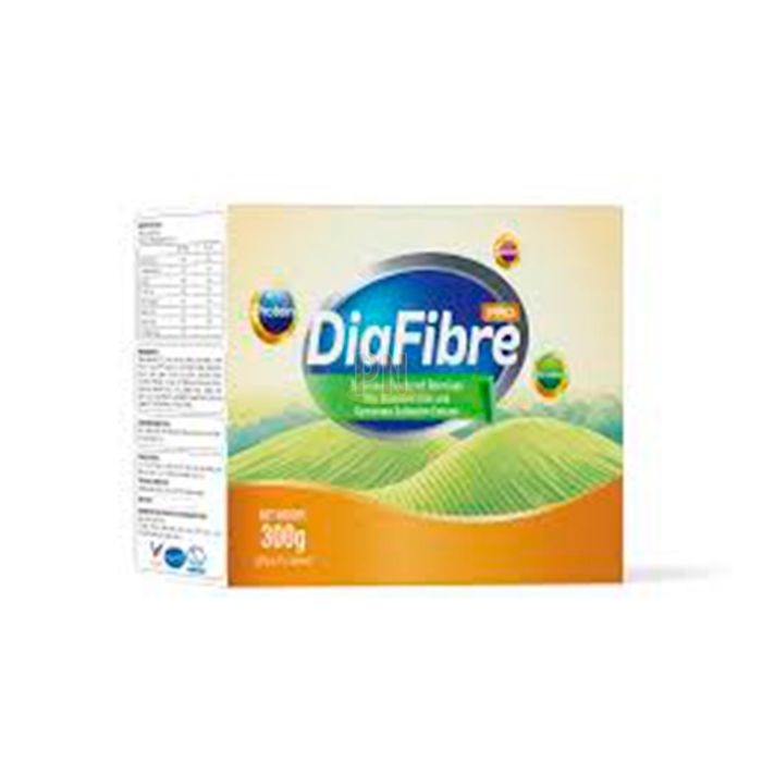 Diafibre Pro ◾ நீரிழிவு தூள் ◾ சேரஸில்