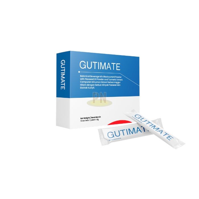 Gutimate ◾ sachet for joint health ◾ in Jan Besar