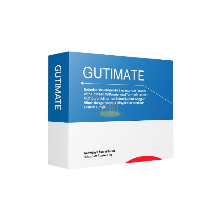 Gutimate ◾ sachet for joint health ◾ in Ulu Tiram