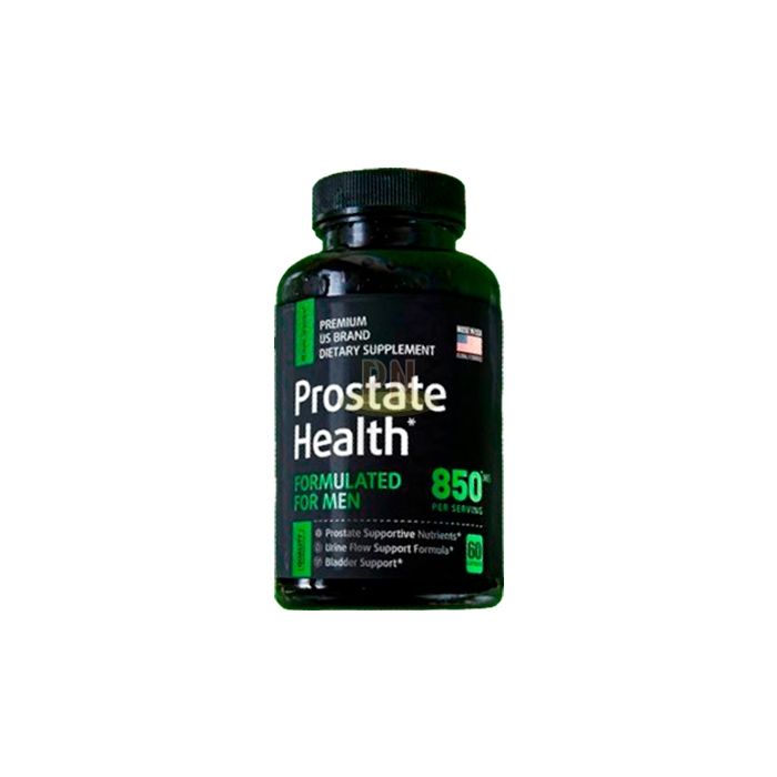 Prostate Health ◾ প্রোস্টেট স্বাস্থ্য পণ্য ◾ ব্রডসওয়ার্ডে